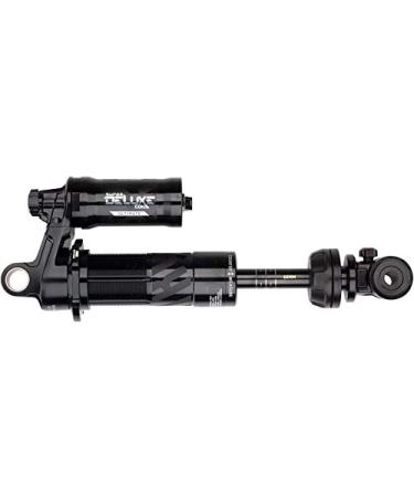 RockShox Super Deluxe Ultimate Coil RCT Rear Shock: 230 x 60mm, Bearing Mount, Fits 2018-Current Santa Cruz Nomad, A2