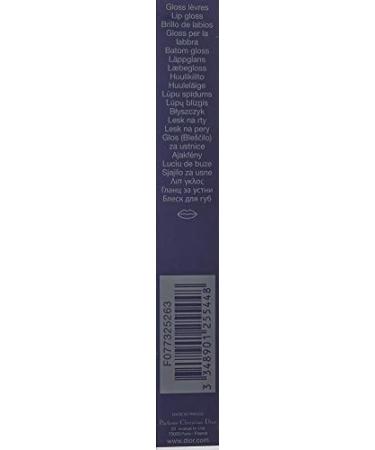 Christian Dior Rouge Brilliant Lipshine & Care No. 263 Swan - 0.2 oz | International Shipping Available - Buy Online on SooperMarket.com