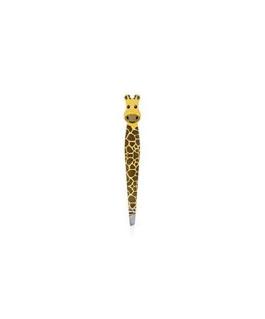 Kikkerland Safari Tweezers Various Pack of 2