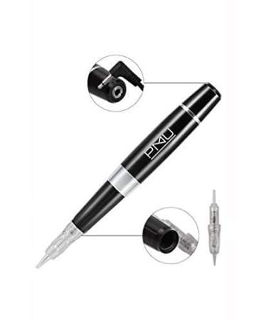 INTELLI Digital PMU Machine Touch Screen Panel - Ombr Powder Brows, Lips & Eyeliner - Mellie Microblading - PMU Supply - Buy Online on SooperMarket.com