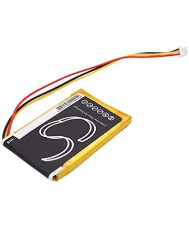 Replacement Battery for Logitech G403 G703 G900 G903 - 1000mAh 3.7V Compatible | Fast International Shipping - Buy Online on SooperMarket.com