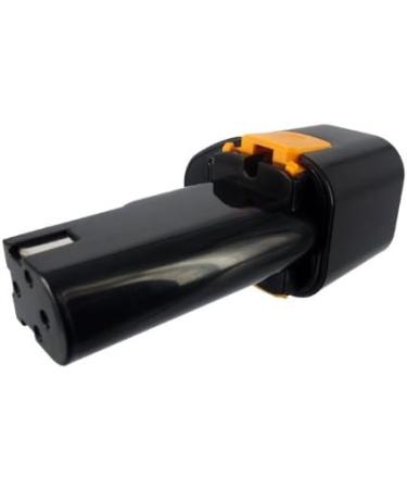 Afshan 2100mAh/9.6V Battery Replacement for EZ907 EZ595 - High Performance & Reliable Power - Buy Online on SooperMarket.com