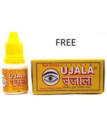 Dr. Reckeweg Camphora 1M (1000 CH) 11ml - Cold Relief for Coryza, Joint Pains, Headache - Free Ujala Eye Drops - Buy Online on SooperMarket.com