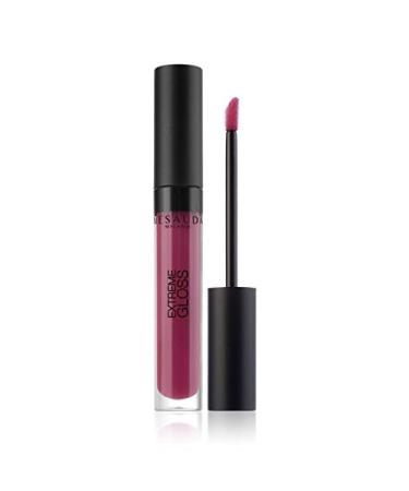 Mesauda Milano Extreme Gloss Lipgloss No. 315 Distinction Long Lasting Ultra Brilliant