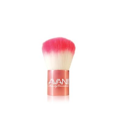 AVANI Women's Kabuki Brush