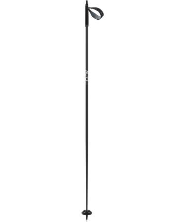 FISCHER Skiing Lightweight High-Performance BC Offtrack Asphalt/Black Nordic Poles 155 cm