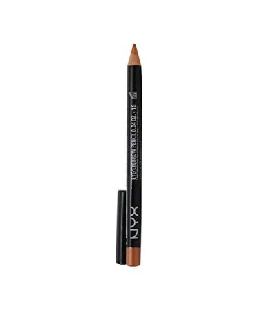 NYX Slim Eye Pencil - 925 24K Karat