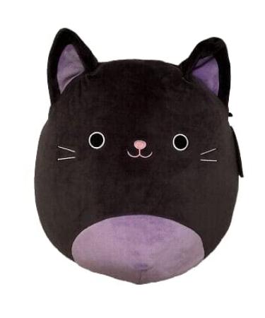Squishmallows - 40 cm Fuzz A Mallows - Anu Otter (232440)