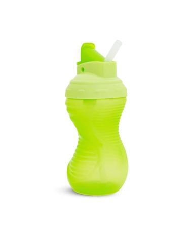 Munchkin 4 Pack Mighty Grip Flip Straw Cups 9oz - Discontinued by Manufacturer - Buy Online on SooperMarket.com
