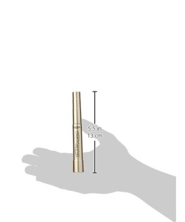 L'Or al Paris Telescopic Original Mascara - Blackest Black, 0.27 fl. oz - Buy Online on SooperMarket.com