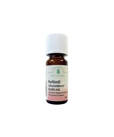 Spinnrad nat. Currant/Vanilla 10 ml