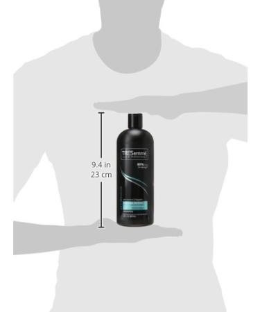 TRESemm Anti-Breakage Shampoo 28 oz | Strengthen & Nourish Hair | Shop Internationally - Buy Online on SooperMarket.com
