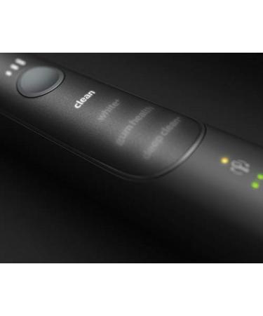 Philips Sonicare ExpertClean 7500 Rechargeable Electric Toothbrush - Black | HX9690/05 - Buy Online on SooperMarket.com