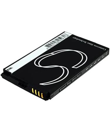 Replacement Battery for Optoma PK201 & PK301 - 1350mAh/3.7V Part 46.8CU01G001 BBPK3ALIS - International Shipping Available - Buy Online on SooperMarket.com