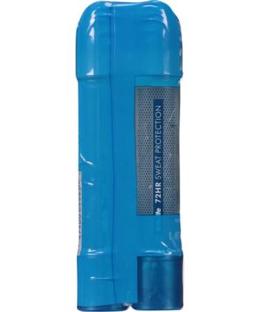 Gillette Endurance Antiperspirant / Deodorant Cool Wave Clear Gel 3.8 Ounce (Pack of 2) Packaging may Vary Cool Wave 3.8 Ounce (Pack of 2) - Buy Online on SooperMarket.com