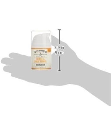 Scottish Fine Soaps Thistle & Black Pepper Moisturiser - Luxurious Hydration for All Skin Types | International Shipping Available - Buy Online on SooperMarket.com