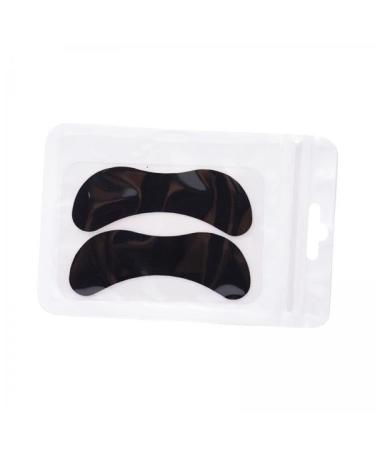 MagiDeal 3x Eyelash Perm Pad Eyelash Protection Pad DIY Eyelash Lift Lash Extension Eyelash Perm Tool