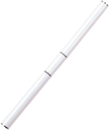 Nail Point Drill Pen Dual Heads Crystal Beads Picker Dotting Wax Pencil Manicure Art Tool White Brushes - Buy Online on SooperMarket.com