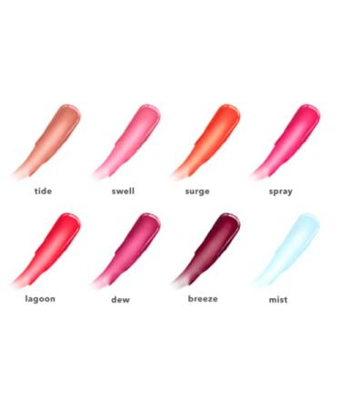 BECCA Cosmetics Hydra-Light Plumping Lip Balm - Dew | Hydrating Lip Care for Radiant Shine | International Shipping Available - Buy Online on SooperMarket.com