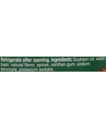 Beano's Classical White Pizza Sauce with Basil - 4 Pack of 32oz Bottles - Buy Online on SooperMarket.com