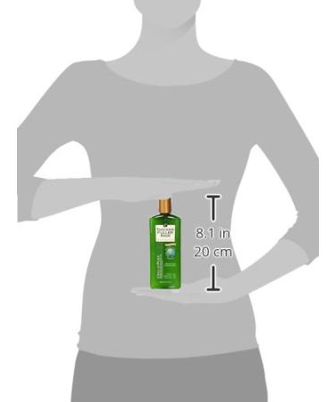 Thicker Fuller Hair Weightless Conditioner 12oz - Best Conditioner for Volume & Thickness | International Shipping Available - Buy Online on SooperMarket.com