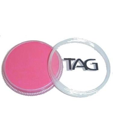 TAG Face and Body Paint - Regular Pink 32gm