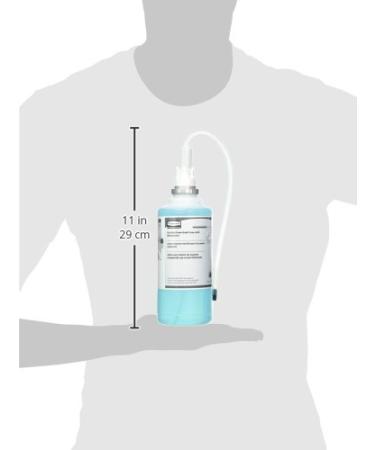 Rubbermaid Commercial Enriched Hand Soap Lotion 800ml - Moisturizing Foam Soap - Buy Online on SooperMarket.com