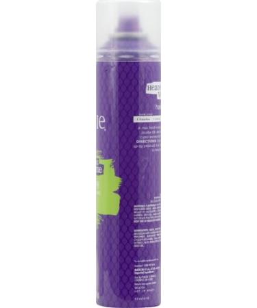 Aussie Headstrong Volume Aerosol Hair Spray 10 Ounce - Buy Online on SooperMarket.com