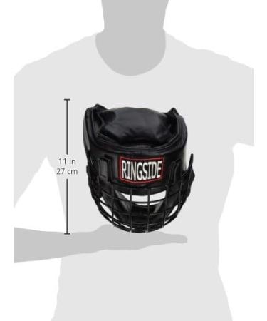 Ringside Safety Cage Headgear X-Large - Training Gear for Superior Protection - Buy Online on SooperMarket.com