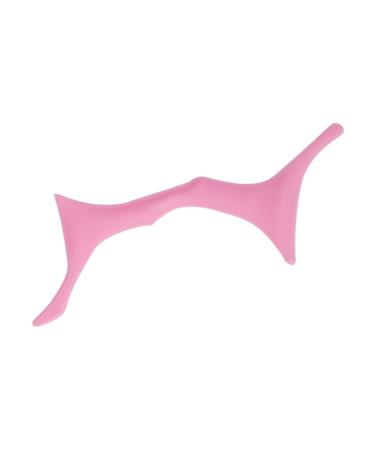 minkissy Eyebrow Templates for Women Eye Brow Shapers for Women Brow Makeup Supplies Eye Brow Stencil Eyebrow Guide Stencil Eyebrow Stencils Brow Shaping Stencil Beauty Tools Silica Gel USB