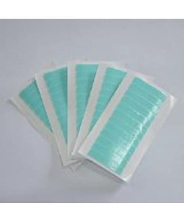 Walker Lace Front Support Blue Liner Double-Sided Hair Extension Tape - 120 Tabs for Secure & Long-Lasting Holds | International Shipping Available - Buy Online on SooperMarket.com