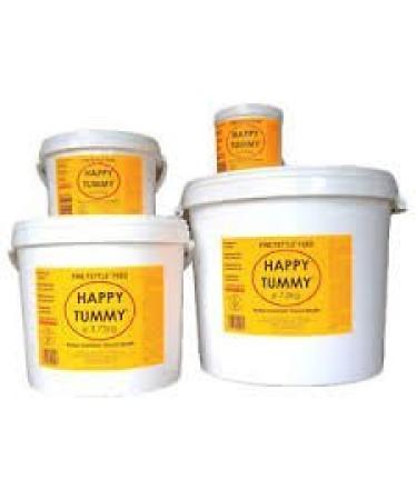 Happy Tummy - 900g