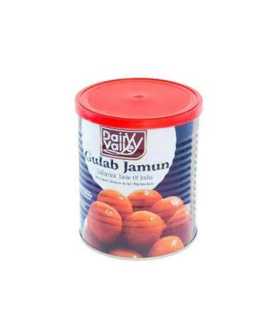 Dairy valley Gulab Jamun 1KG (12 Pieces)