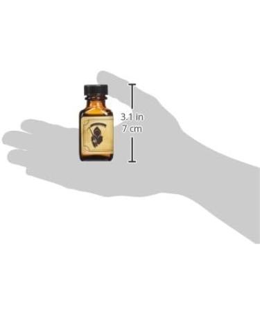 Smolder Beard Oil - By The Blades Grim - Buy Online on SooperMarket.com