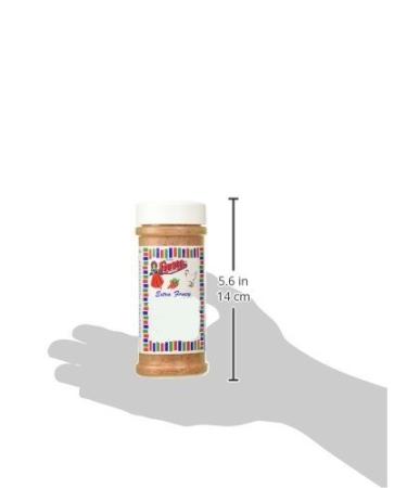 Bolner's Fiesta 7oz Extra Fancy Jalapeno Salt - Authentic Flavor Blend for Spicy Dishes | Pack of 1 - Buy Online on SooperMarket.com
