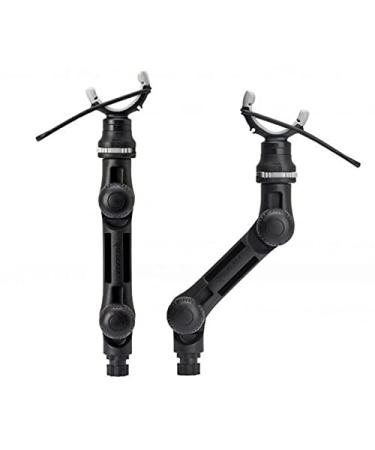 RAILBLAZA Unisex-Adult ND-233 XL-MOTOR STAND Black Standard