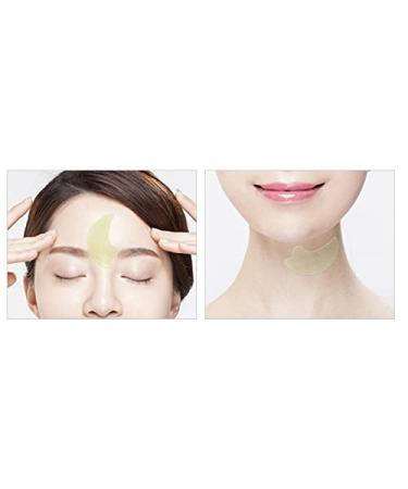 SNP Gold Collagen Eye Patch - Brighten, Hydrate, and Revitalize Your Under-Eye Area - Buy Online on SooperMarket.com