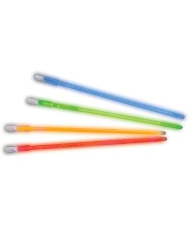 Buy Cyalume Flexal Beams Red - 36 Pack 19cm Long Emergency Luminaire - 6 Hours Duration for Survival Kits & Outdoor Use - Buy Online on SooperMarket.com