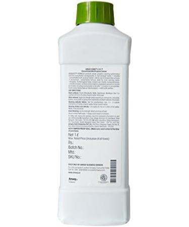 Amway L.O.C. Multi-Purpose Cleaner - 1 Litre | Eco-Friendly & Effective International Shipping - Buy Online on SooperMarket.com