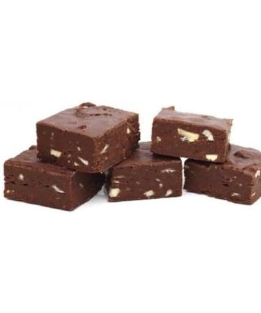 Rakhi Diwali Special (Chocolate Burfi 400g) Gift Hamper for Brother Sister Delicious Indian Traditional Sweets Best Gift For All Occasions Tasty Treat For Family & Friends Sold By Kidzbuzz - Buy Online on SooperMarket.com