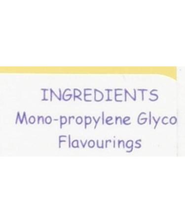Flavour Factory Intense Food Flavouring Burnt Sugar 500ml Fudge - Buy Online on SooperMarket.com