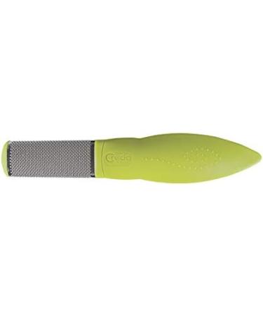 Credo Solingen Flat callus rasp Apricot - Buy Online on SooperMarket.com