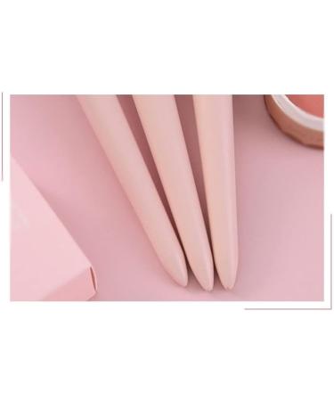 DFHBFG 11-Piece Makeup Brush Set - Premium Eye Shadow Blush & Powder Tools for Flawless Beauty - Buy Online on SooperMarket.com