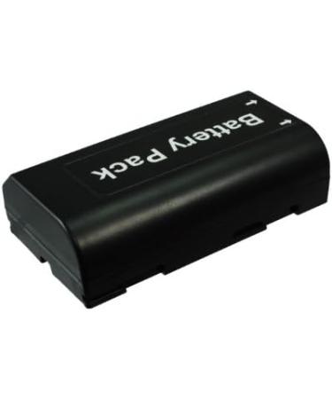 Replacement Battery for Survey Equipment - 2000mAh/7.4V | Compatible with Part Numbers 29518 38403 46607 52030 C8872A EI-D-LI1 | International Shipping Available - Buy Online on SooperMarket.com