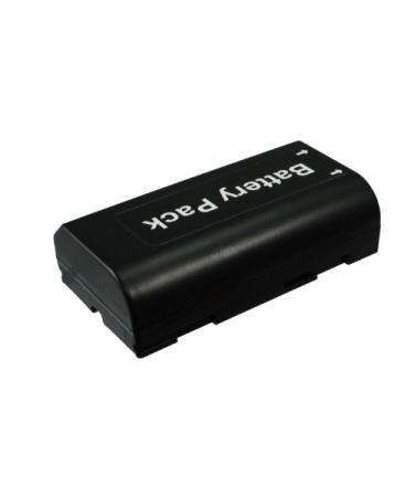 Replacement for MOLICEL 1821 1821E MCR-1821J 1-H Battery EI-D-LI1 29518 52030 38403 46607 C8872A