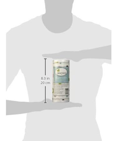OsoCozy Flushable Diaper Liners 3 Pack - Convenient & Gentle Cloth Diaper Liners - Buy Online on SooperMarket.com