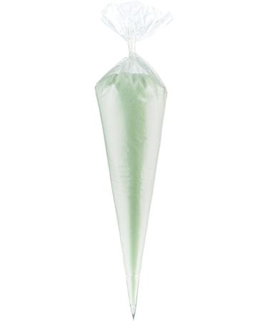 Peeling Salt Eucaltypus - 500 grams in a transparent dot bag - set of 6