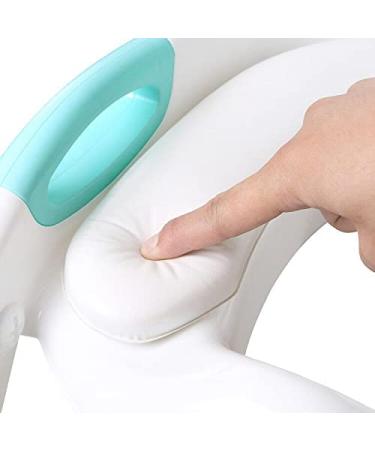 Soft Anti-Cold Padded Replacement Toilet Seat Cushion for SKYROKU Potty Training Toilet - Buy Online on SooperMarket.com