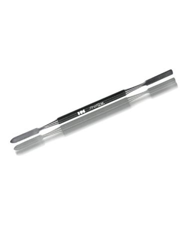 Hollywood Nails ProfiLine stencil knife/ spatula nail double tool