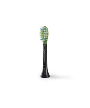 Philips Sonicare DiamondClean Smart 9500 Electric Toothbrush - Black (HX9924/11) - Buy Online on SooperMarket.com